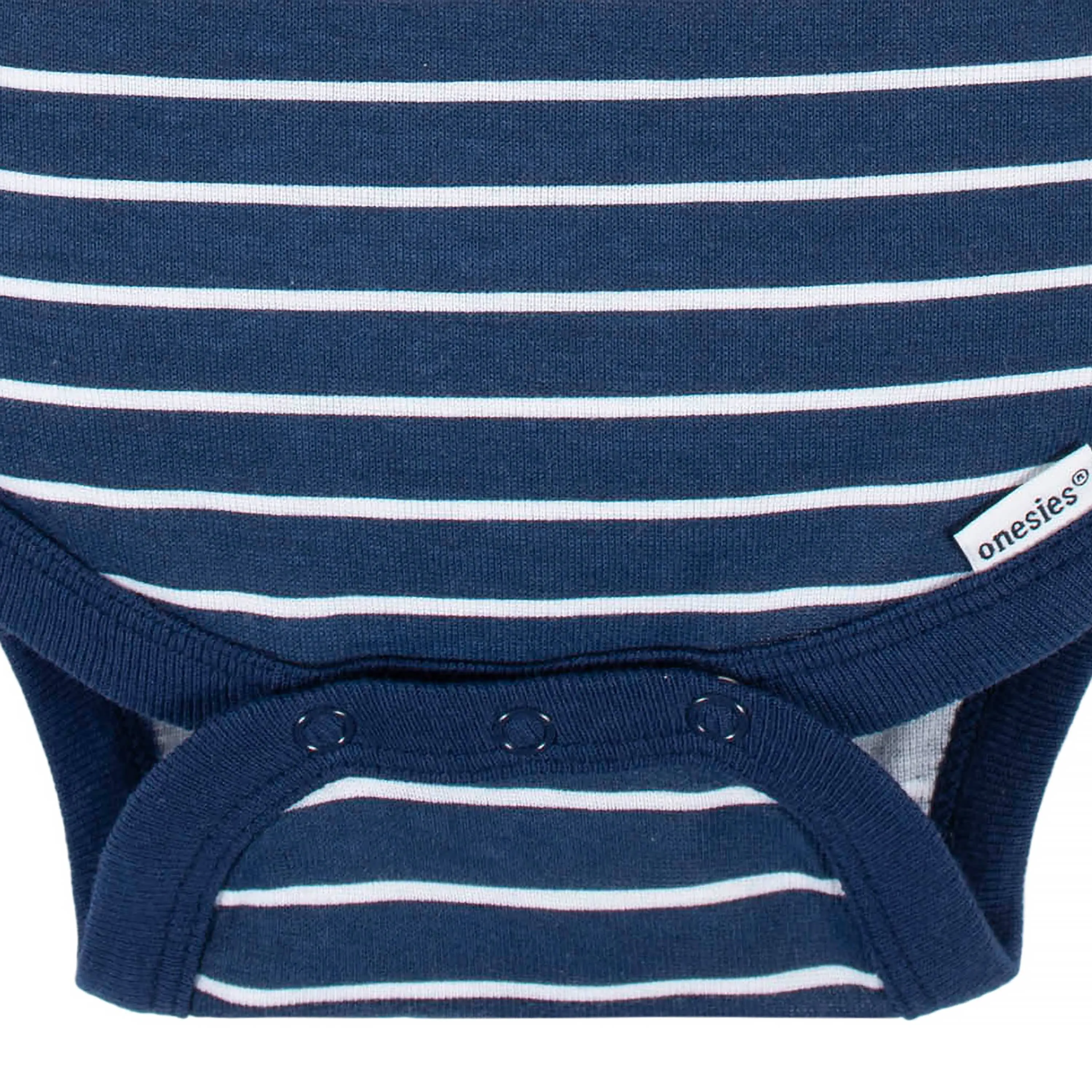 4-Pack Baby Boys Sea Friends Tank Onesies® Bodysuits