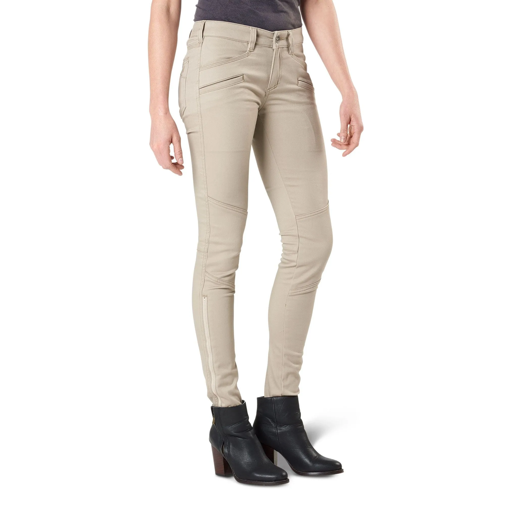 5.11 Women's Wyldcat Pant Khaki