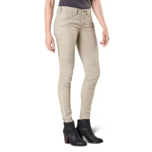 5.11 Women's Wyldcat Pant Khaki