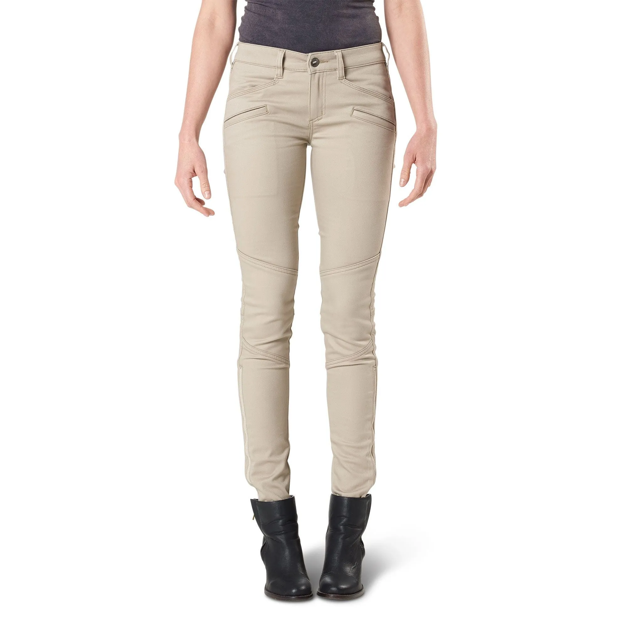 5.11 Women's Wyldcat Pant Khaki