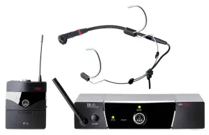 AKG Wms40set pro sports