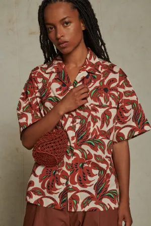 ALEXANDRE SHIRT