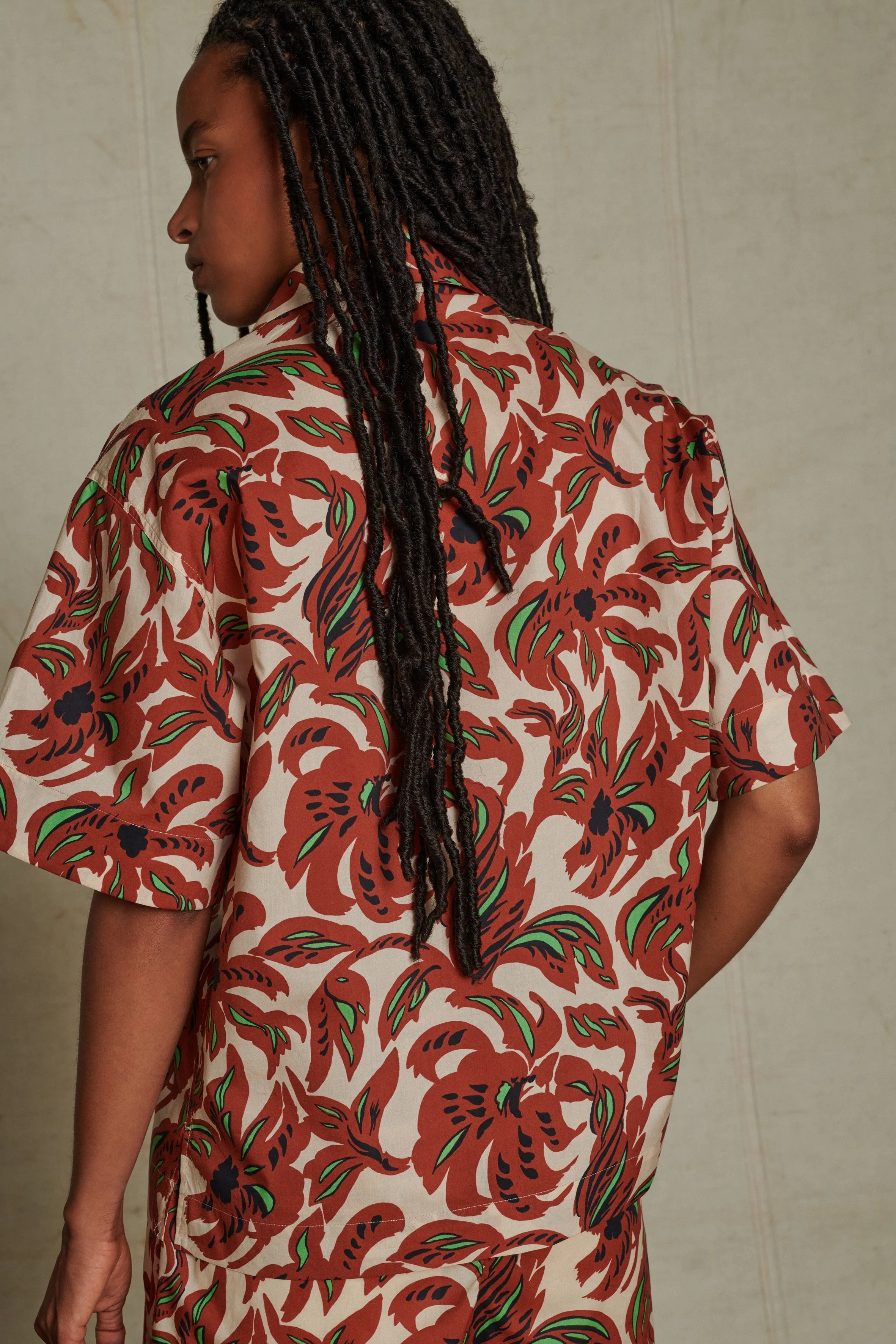 ALEXANDRE SHIRT
