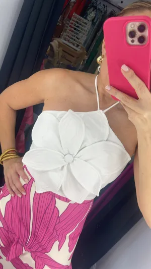 Amber Top