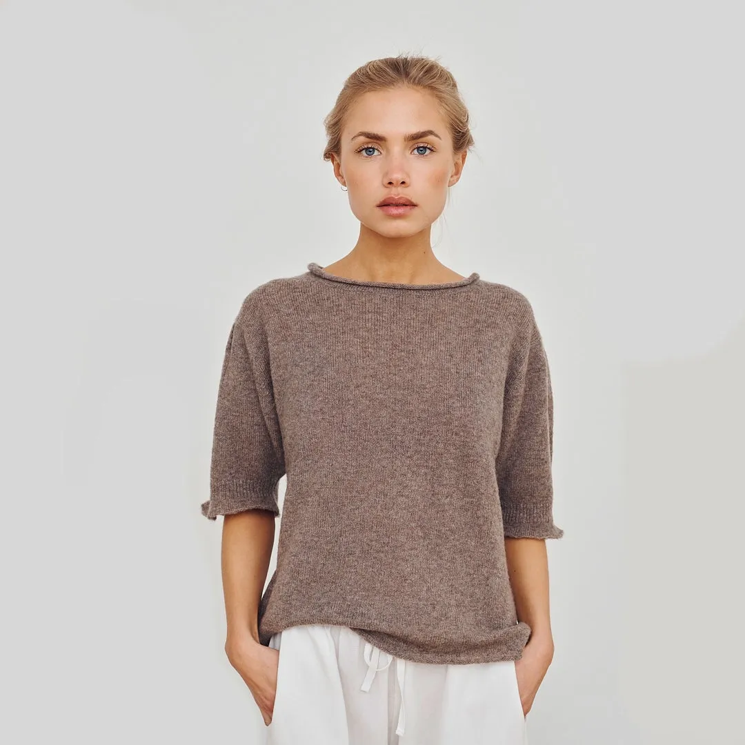 Anastasia Sweater