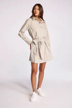 Asterin Dress