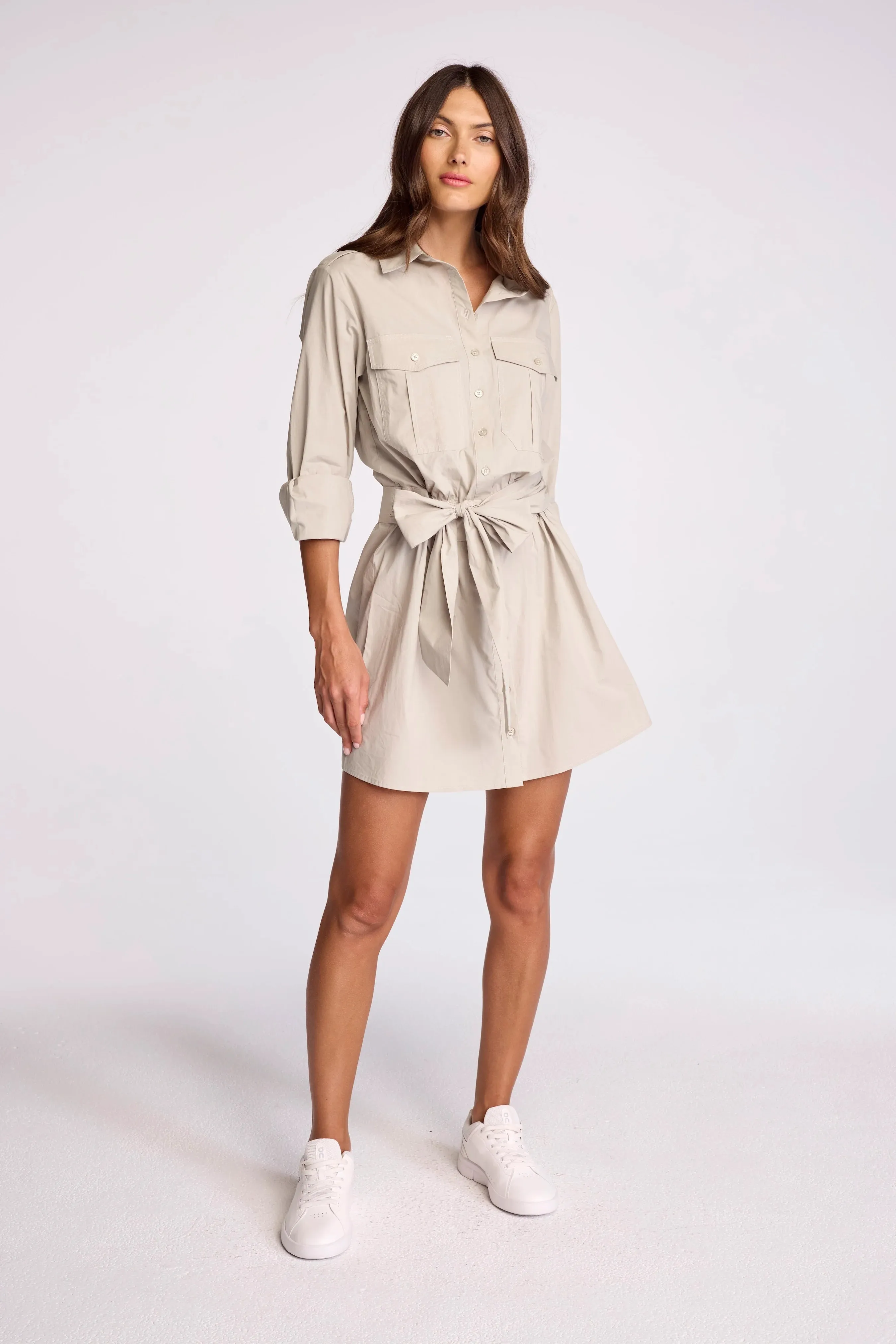 Asterin Dress