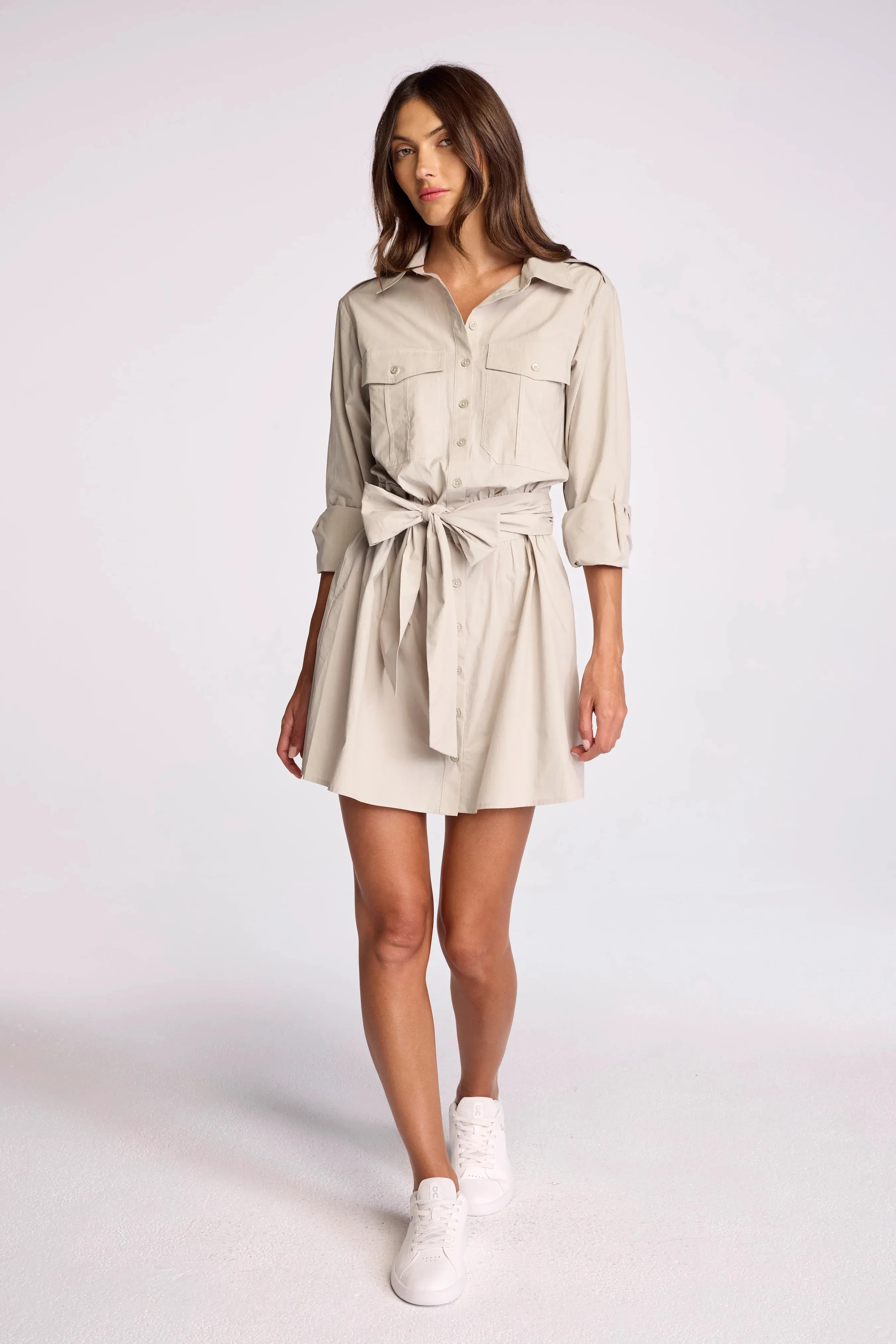 Asterin Dress