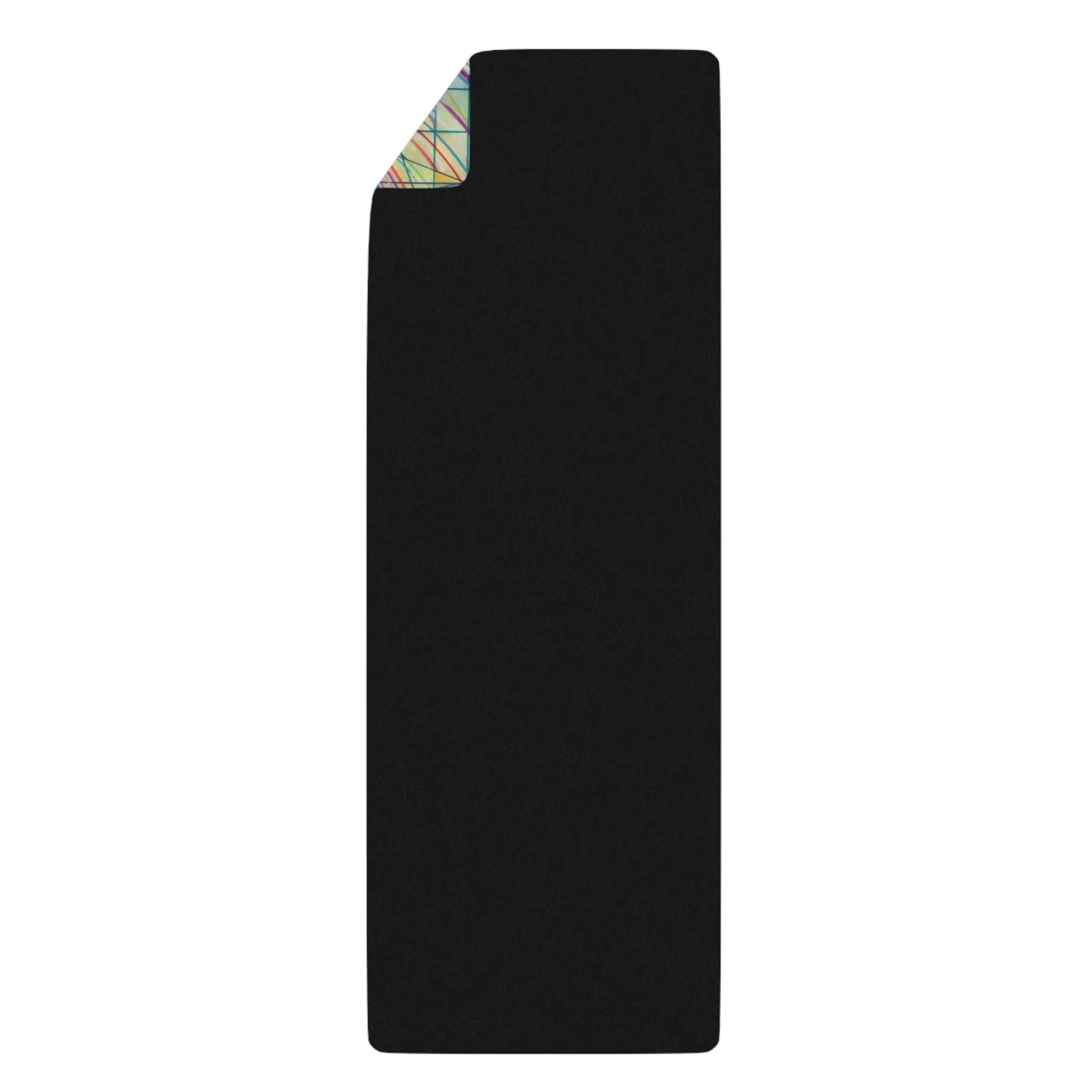 Be Alright Yoga Mat
