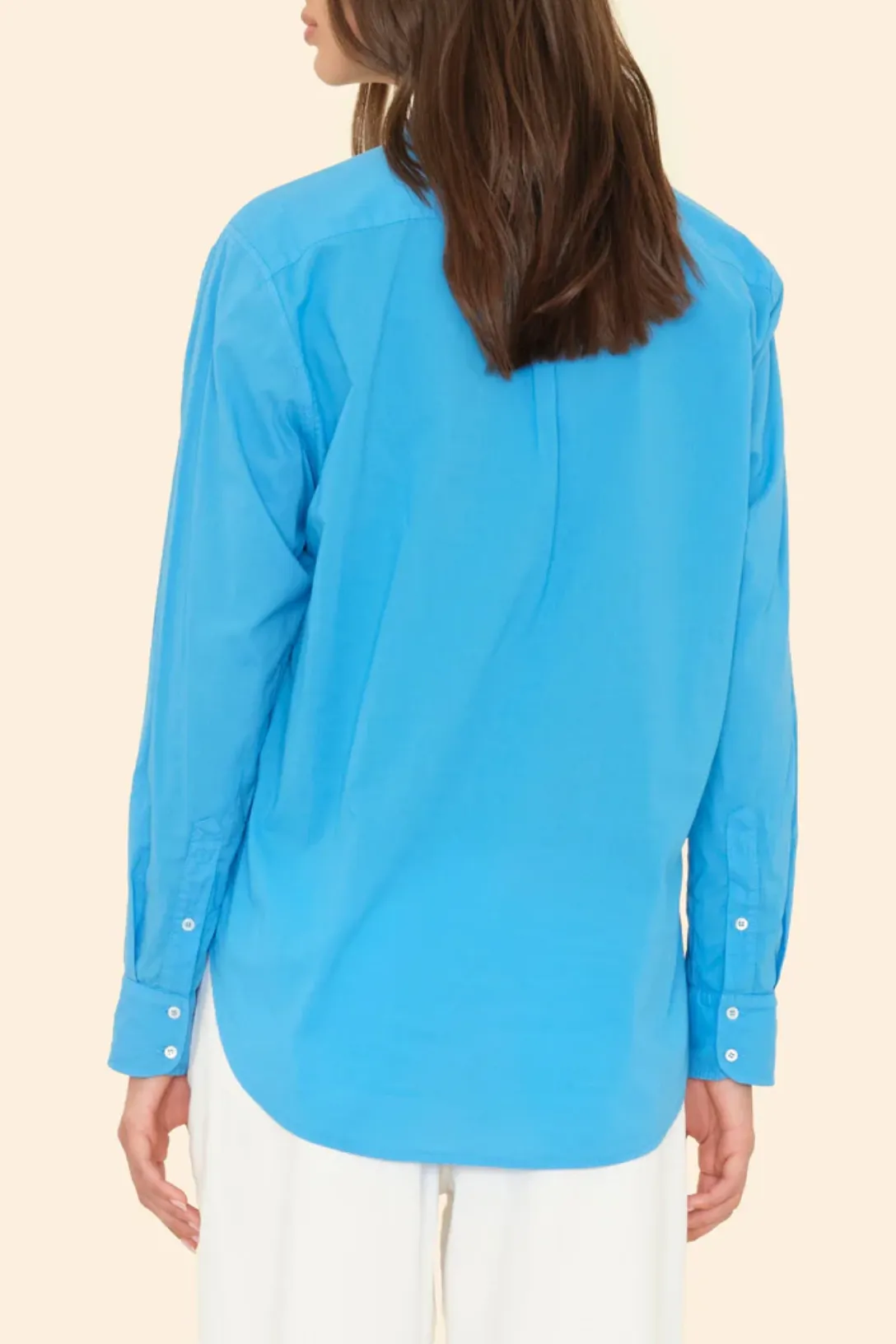 Beau Shirt | Tide Pool
