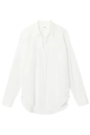 Beau Shirt | White
