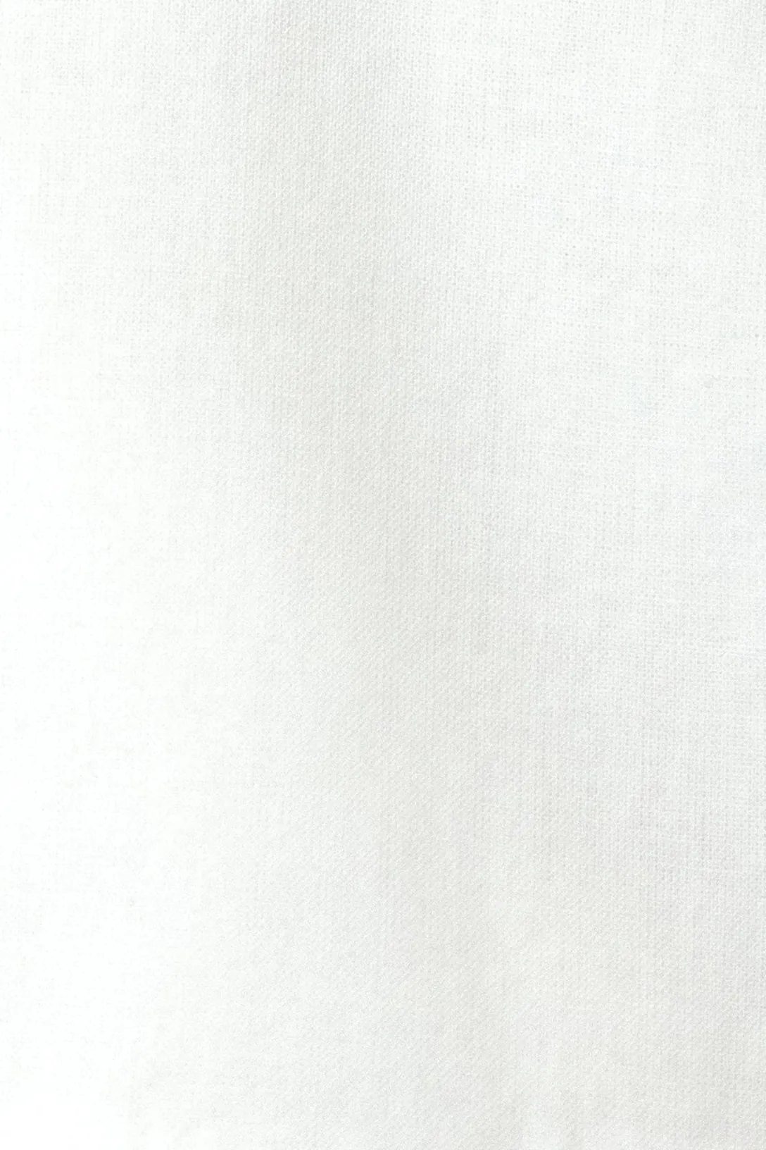Beau Shirt | White