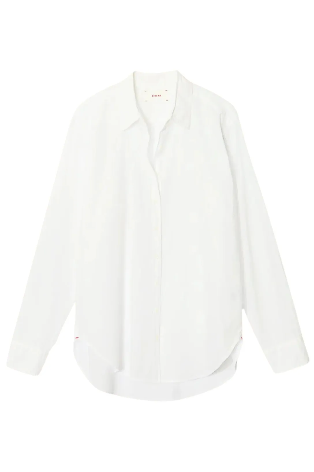 Beau Shirt | White