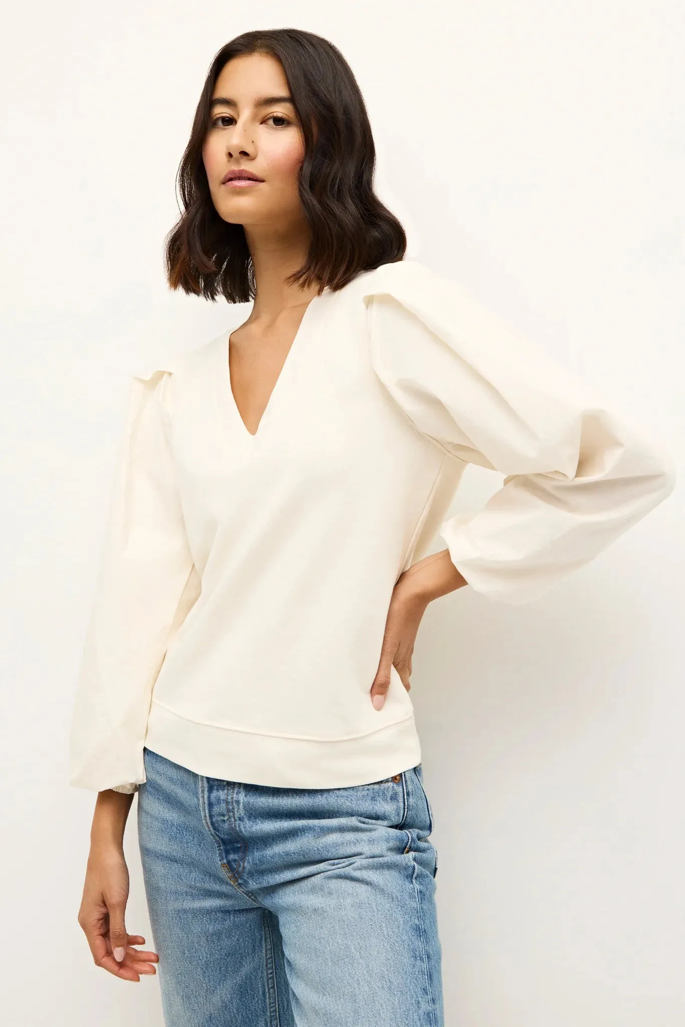 Bianca Pullover