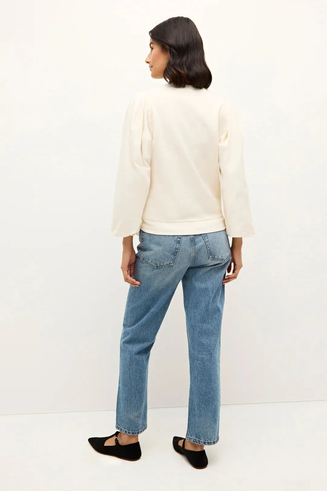 Bianca Pullover