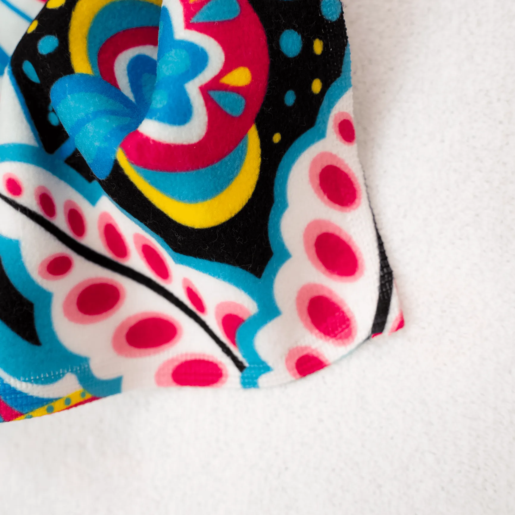 Bloomers - Polycotton Towel