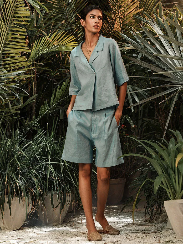 Bluebird Co-ord Set