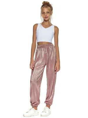 Bobbie Jogger Pants ::RET