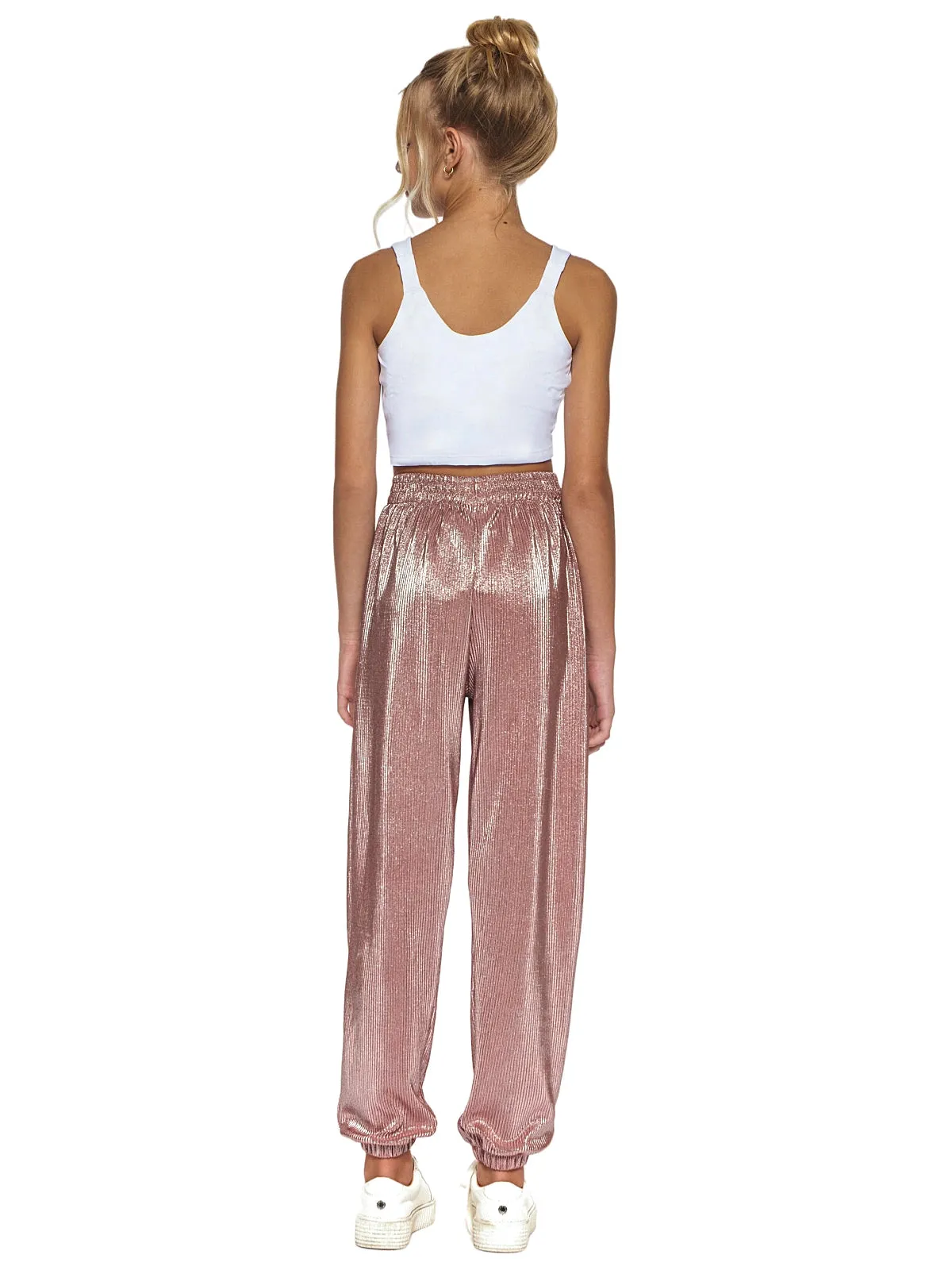 Bobbie Jogger Pants ::RET