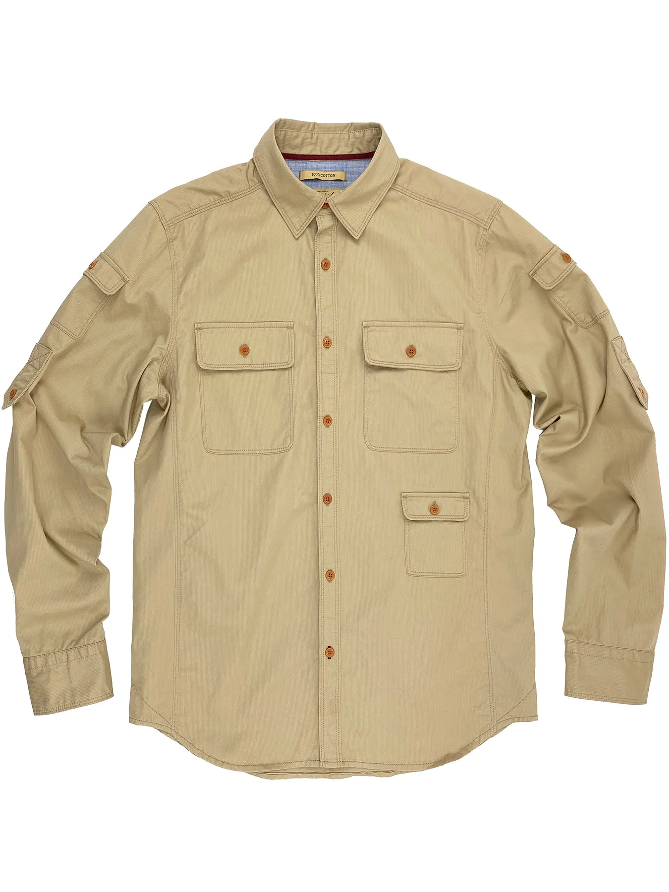 Bombay Shirt 3022