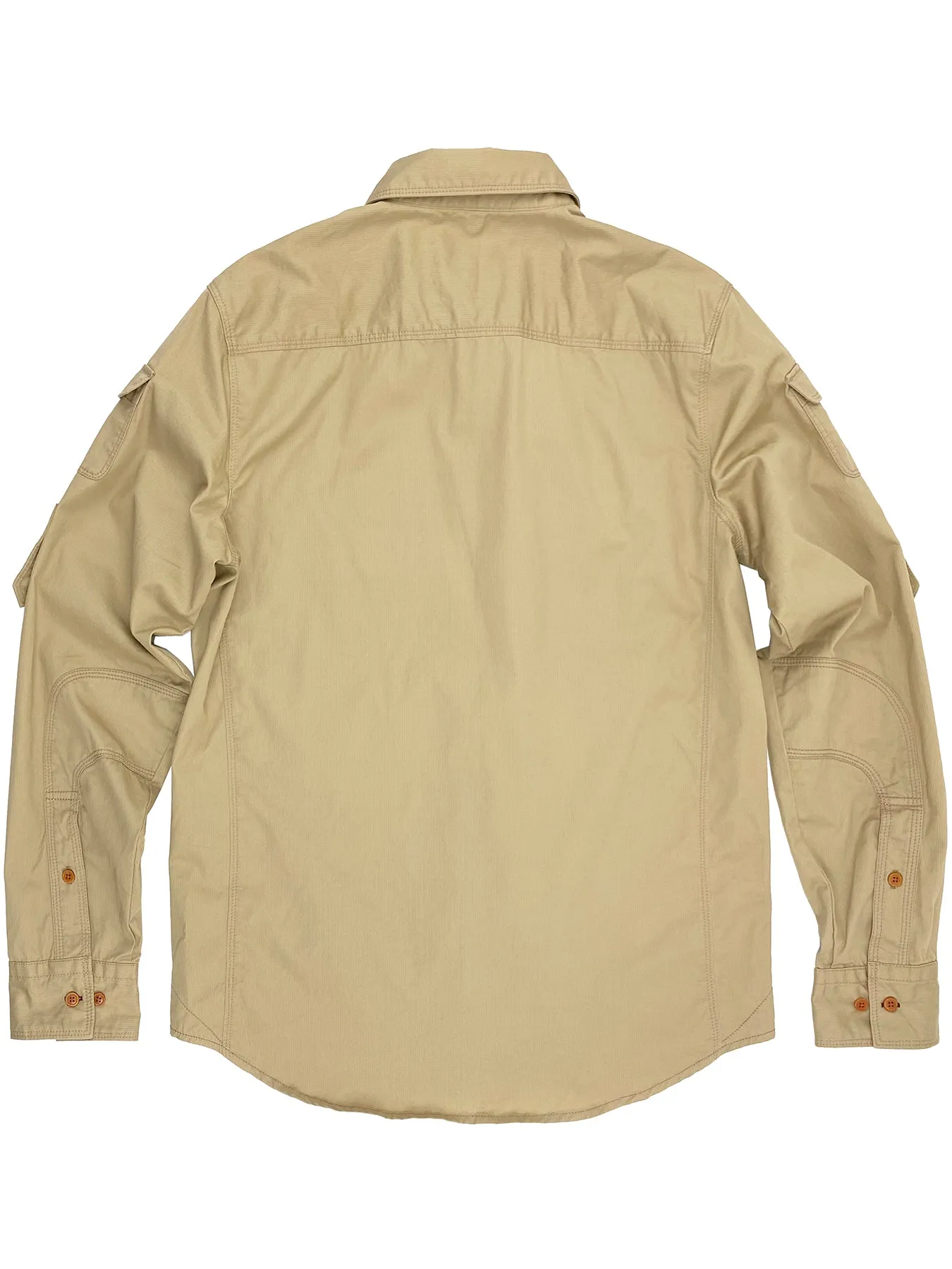 Bombay Shirt 3022