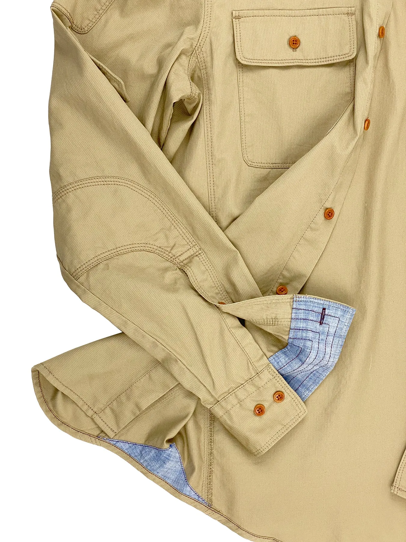 Bombay Shirt 3022