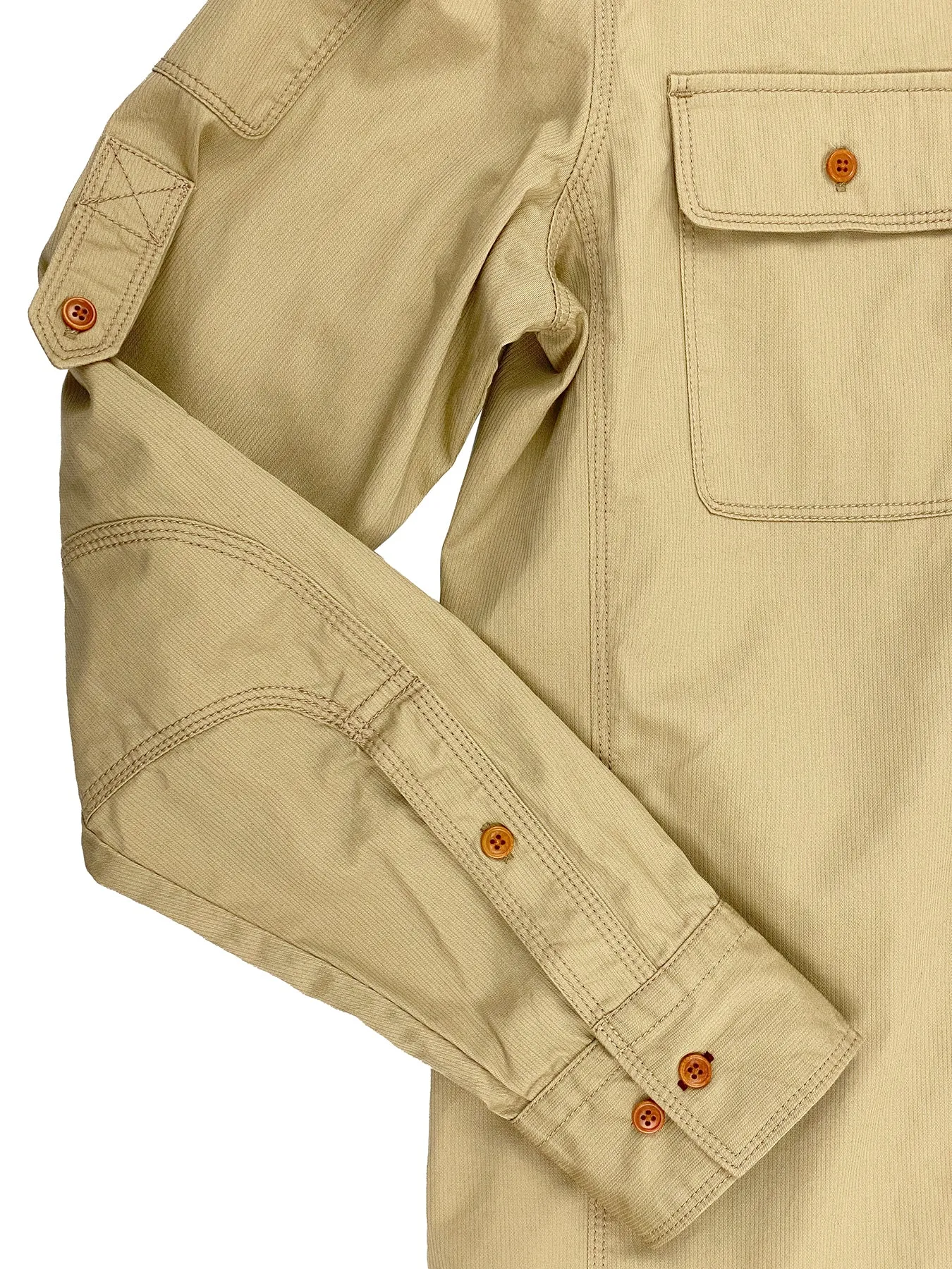 Bombay Shirt 3022