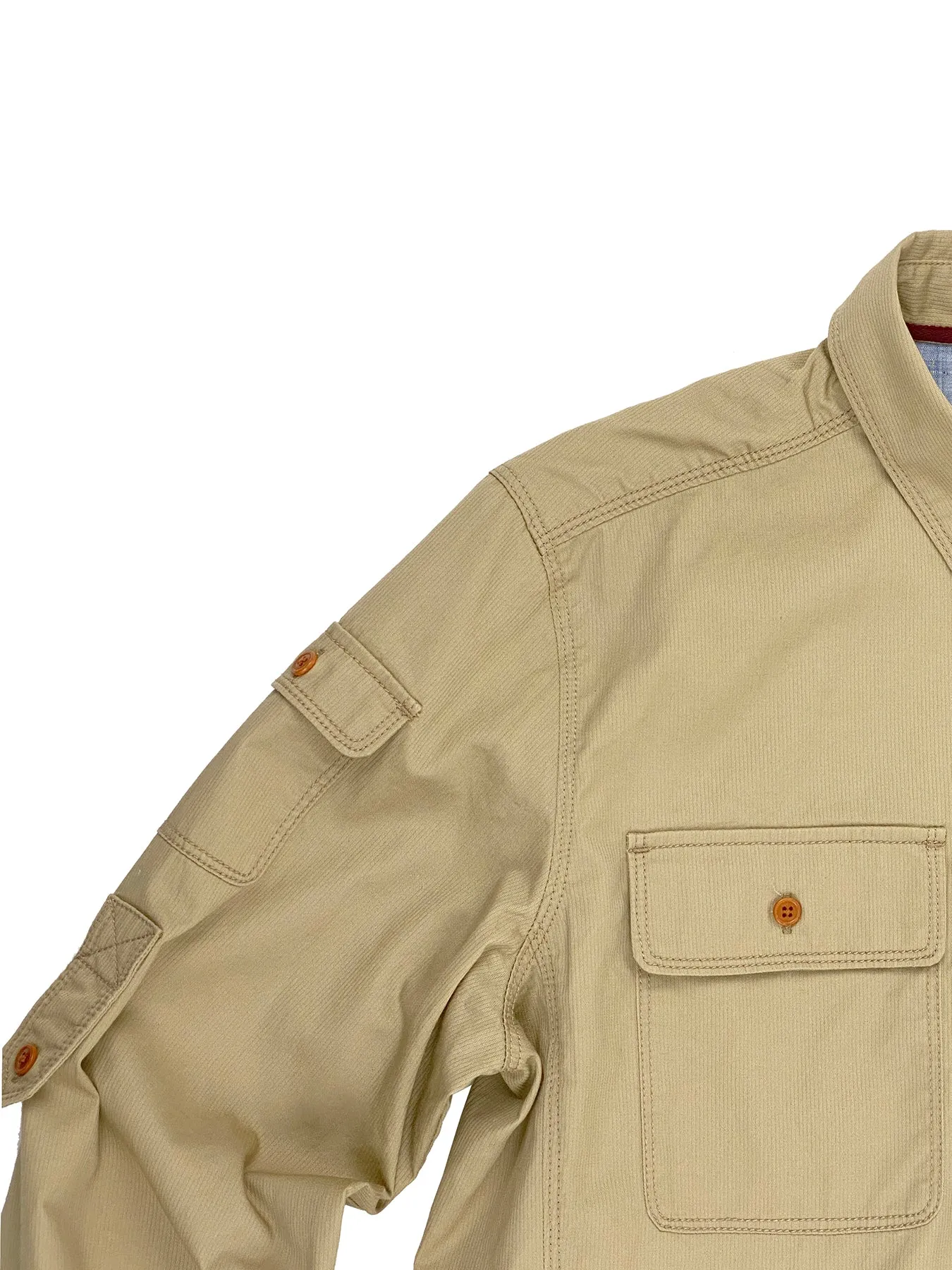 Bombay Shirt 3022