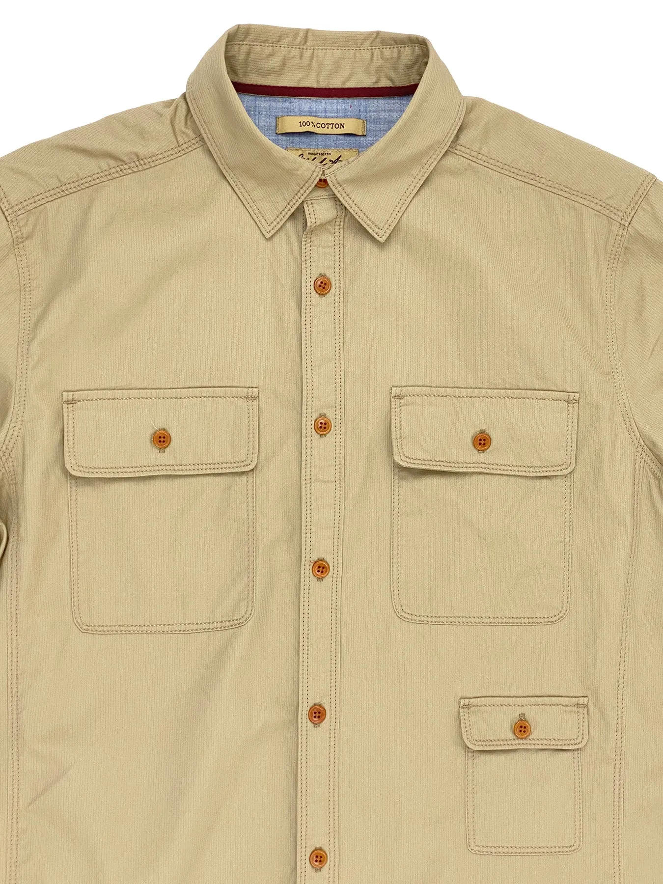 Bombay Shirt 3022