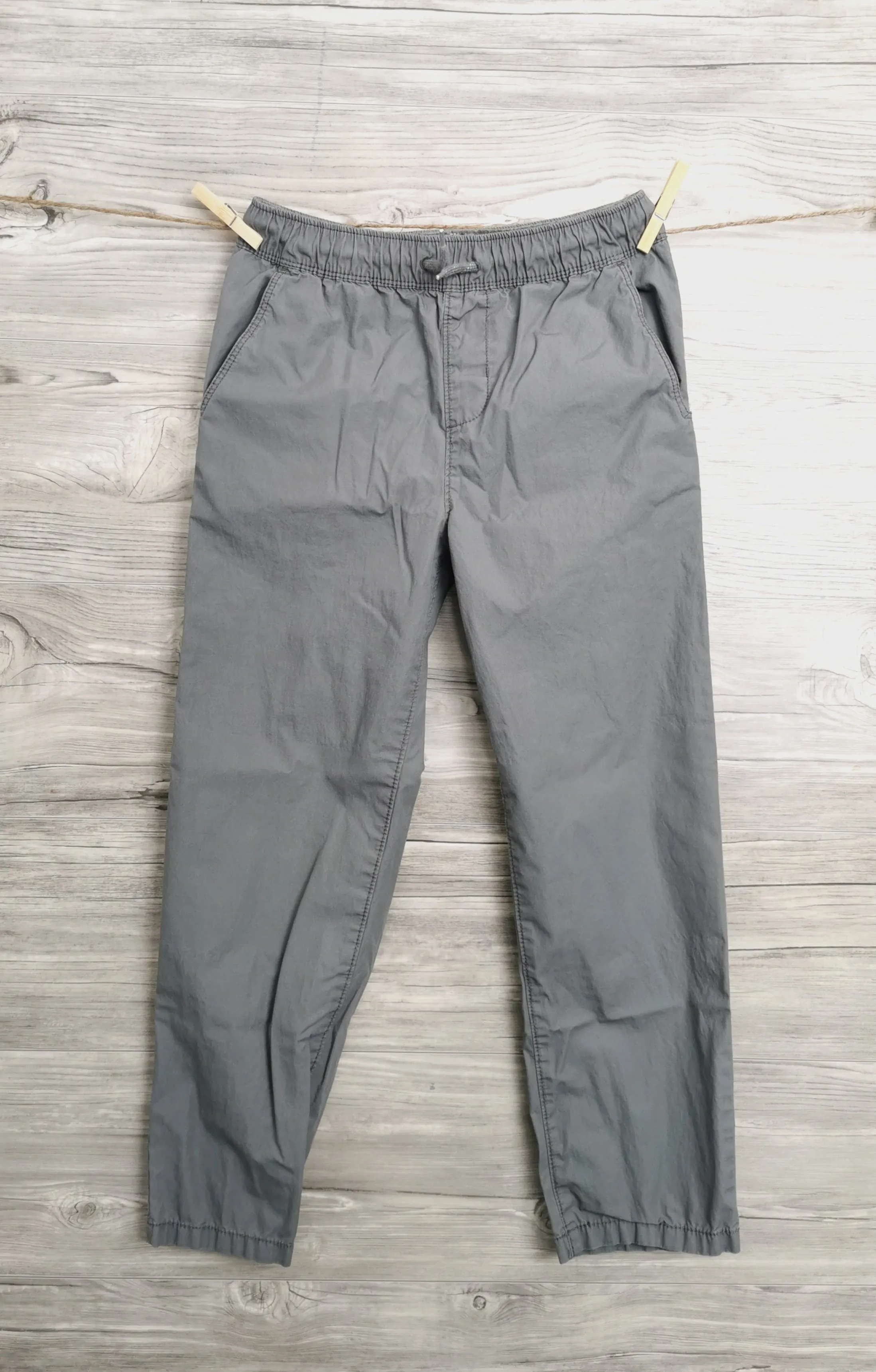 BOY SIZE 12 YEARS - CARTER'S KID, Casual Cotton Pants EUC B49