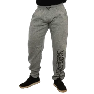 Brachial Tracksuit Trousers Gain - Greymelange