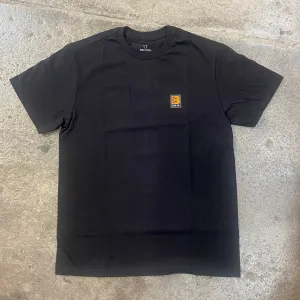 BRIXTON   BUILDERS S/S STANDARD T-SHIRT