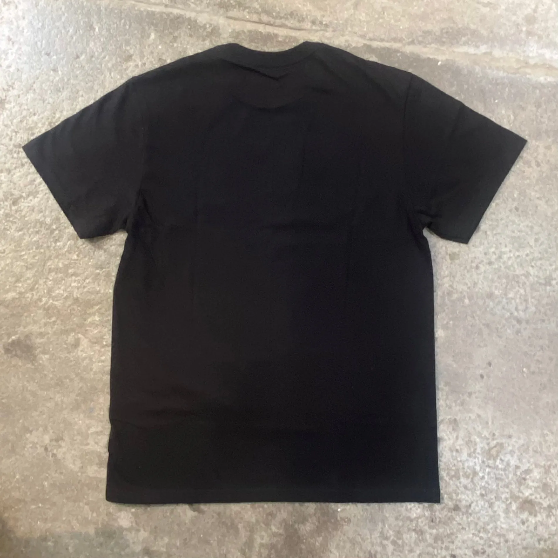 BRIXTON   BUILDERS S/S STANDARD T-SHIRT