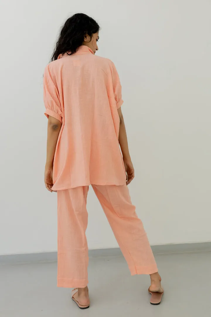 Bubblegum Cotton Co-ord
