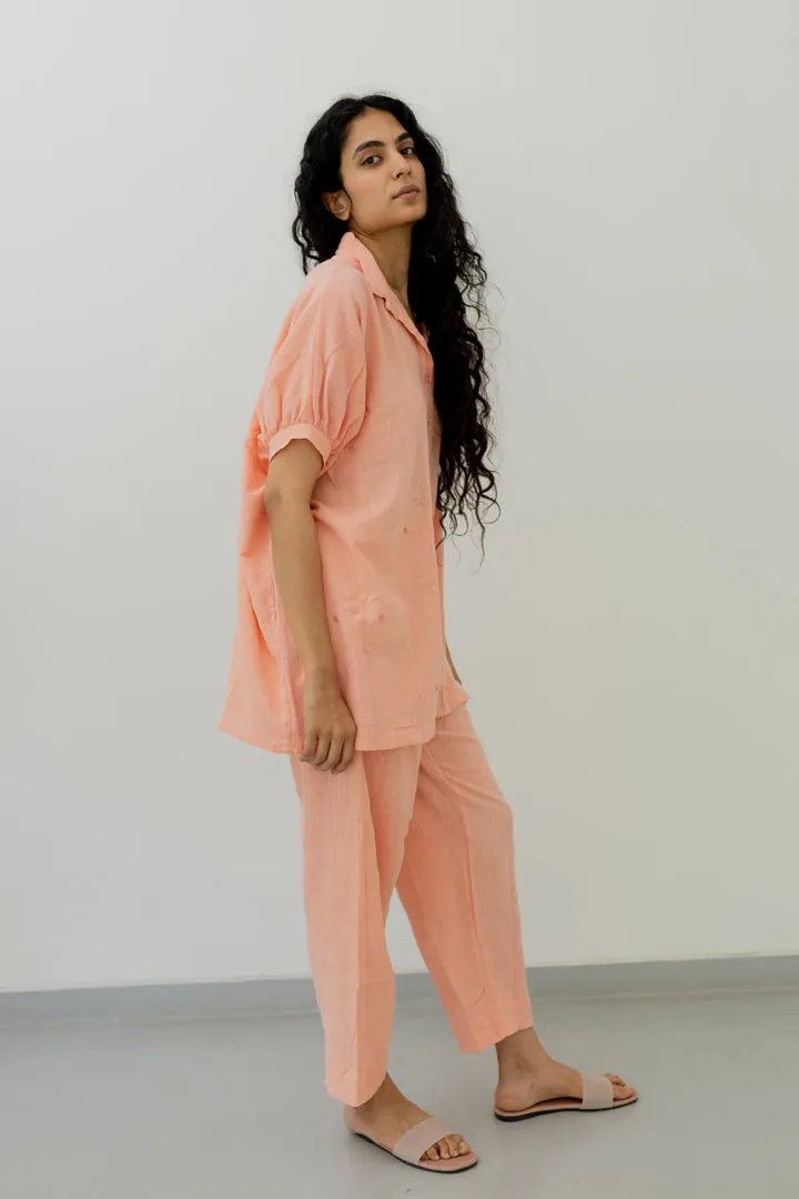 Bubblegum Cotton Co-ord