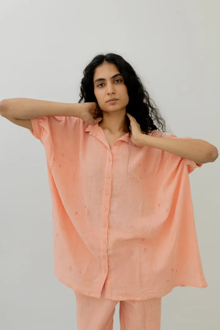 Bubblegum Cotton Co-ord