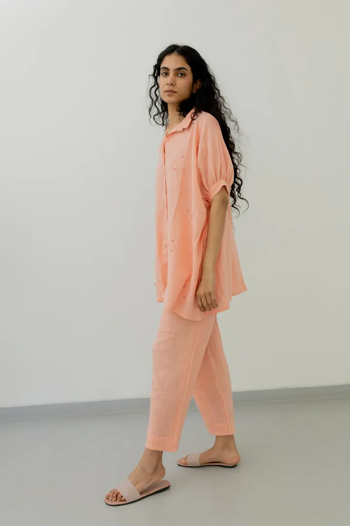 Bubblegum Cotton Co-ord