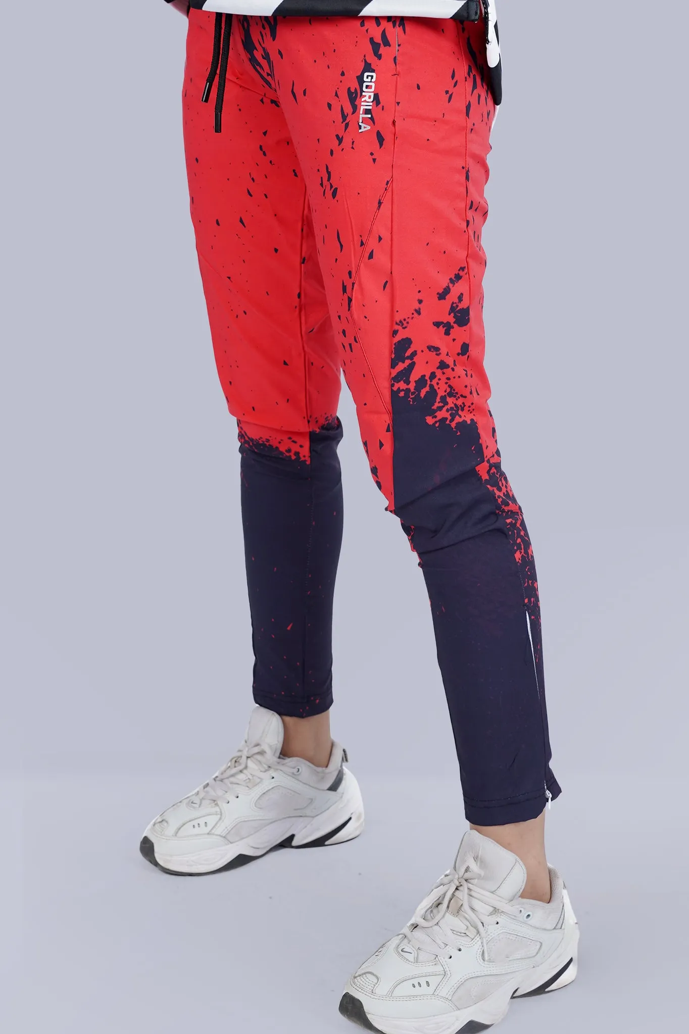 Calm Volcano Pants