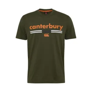 Canterbury Mens 1904 Tee - 3 Colours