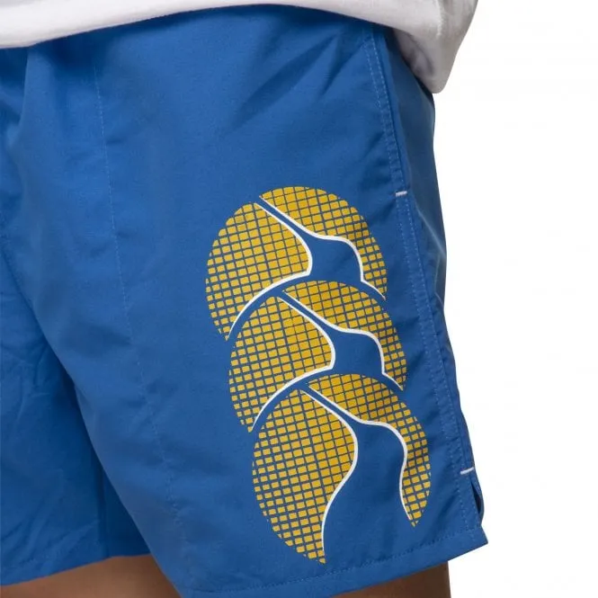 Canterbury Mens Tactic Short 5" - 3 Colours