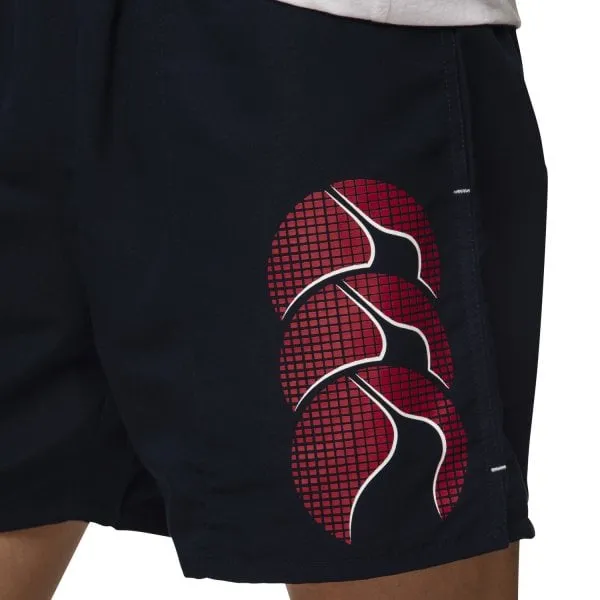Canterbury Mens Tactic Short 5" - 3 Colours