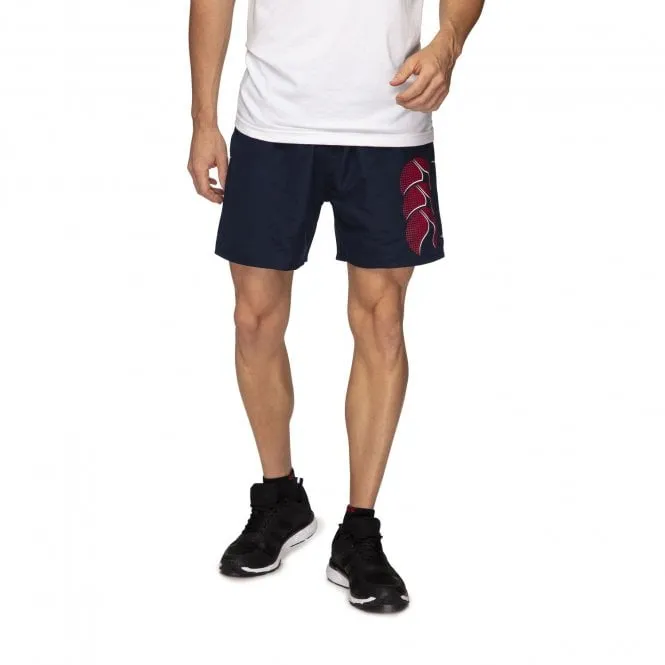 Canterbury Mens Tactic Short 5" - 3 Colours