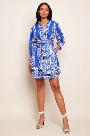 Cara Cara Leighton Dress