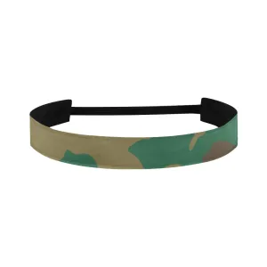 Cash Vision Army Sports Headband