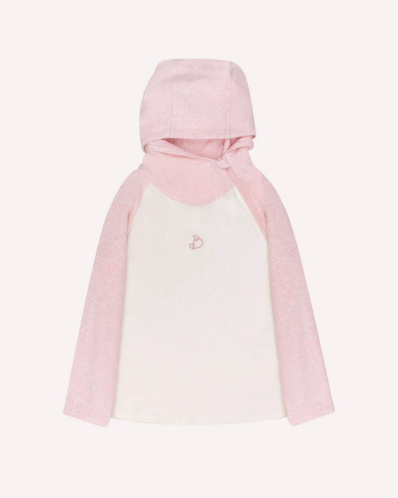 Casual Long Sleeve Bundle (Pack of 2, top & bottom)