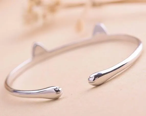Cat Ear Bracelet