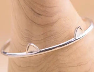 Cat Ear Bracelet