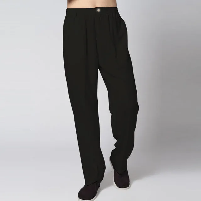 Causal Pants