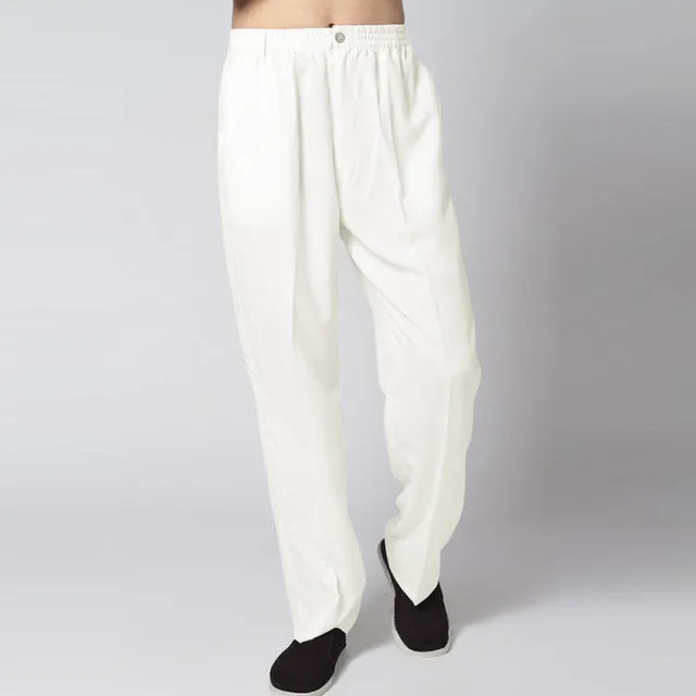 Causal Pants
