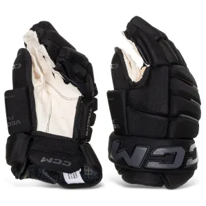 CCM Tacks Vector Plus Senior Hockey Gloves